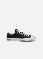 Zapatillas All Star Ct Canvas Ox - Negro - Mixto - Converse - The Bradery