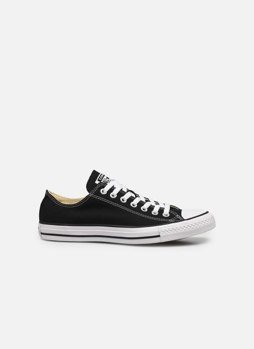 Baskets All Star Ct Canvas Ox - Noir - Mixte - Converse - The Bradery