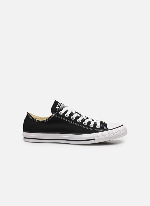 Baskets All Star Ct Canvas Ox - Black - Mixed - Converse - The Bradery