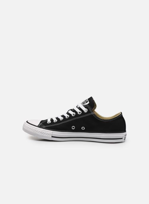 Zapatillas All Star Ct Canvas Ox - Negro - Mixto - Converse - The Bradery