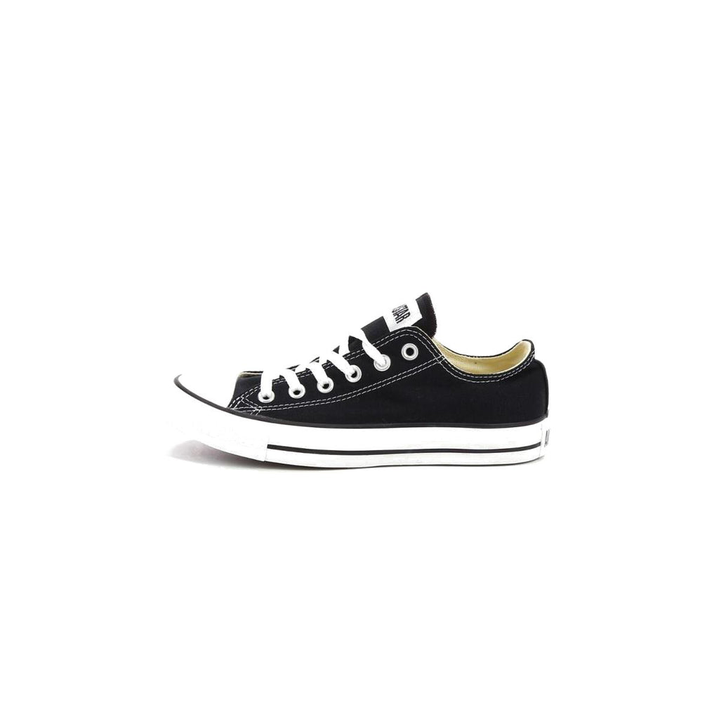 Zapatillas All Star Ct Canvas Ox - Negro - Mixto - Converse - The Bradery