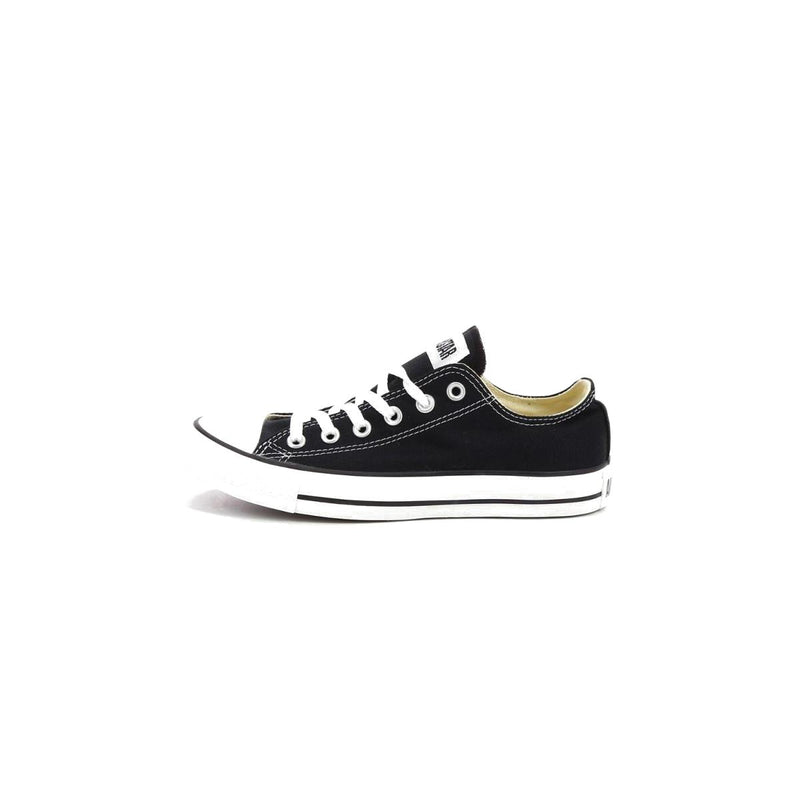 Baskets All Star Ct Canvas Ox - Noir - Mixte - Converse - The Bradery