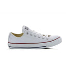 Baskets All Star Leather Ox - Blanc - Mixte - Converse - The Bradery
