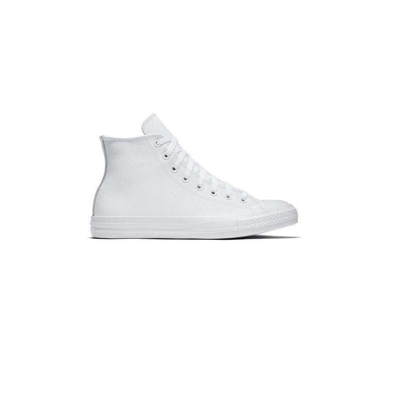Baskets All Star Mono Leather - Blanc - Mixte - Converse - The Bradery