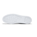 All Star Mono Leather Sneakers - White - Mixed - Converse - The Bradery