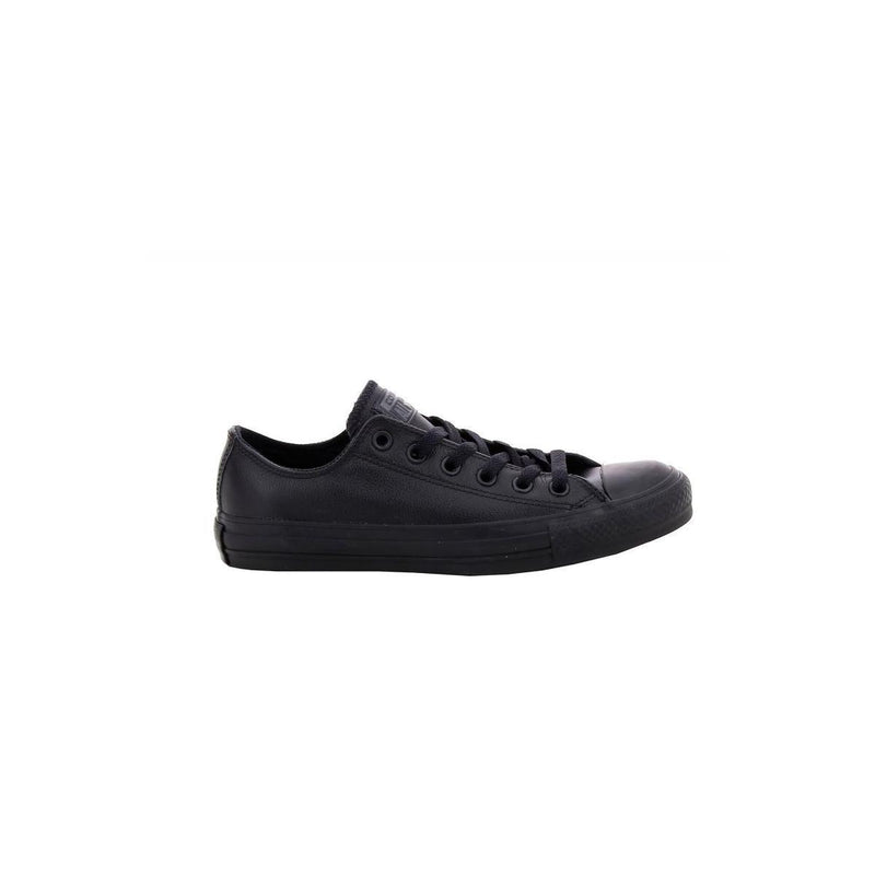 Baskets All Star Mono Leather - Noir - Mixte - Converse - The Bradery