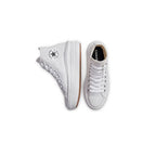 Zapatillas All Star Move Platform - Blanco - Mixto - Converse - The Bradery