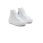 Zapatillas All Star Move Platform - Blanco - Mixto - Converse - The Bradery