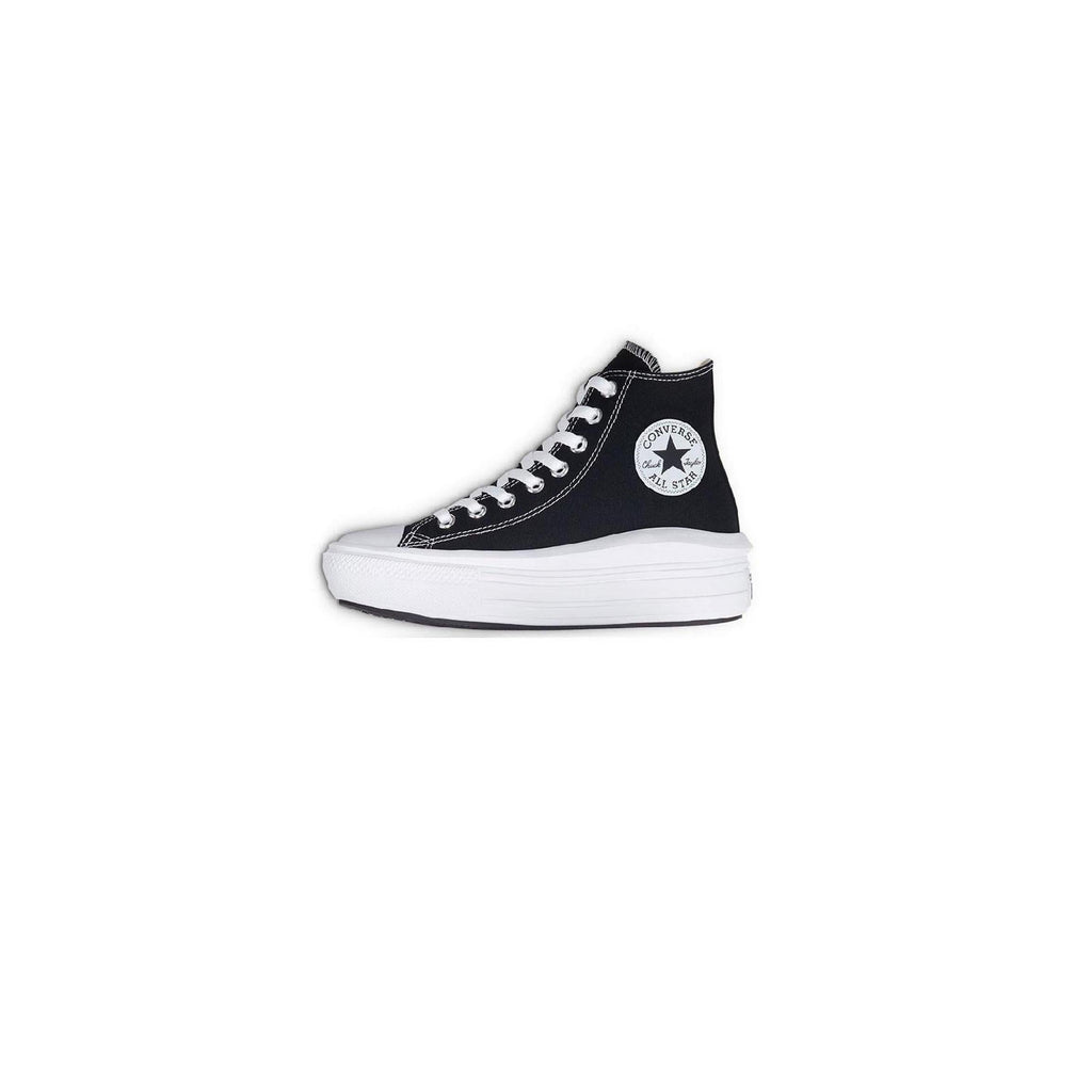 Zapatillas All Star Move con plataforma - Negro - Mixto - Converse - The Bradery