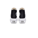 Zapatillas All Star Move con plataforma - Negro - Mixto - Converse - The Bradery
