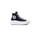Zapatillas All Star Move con plataforma - Negro - Mixto - Converse - The Bradery