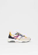 Aloha Sneakers - Multico - Claudie Pierlot - The Bradery