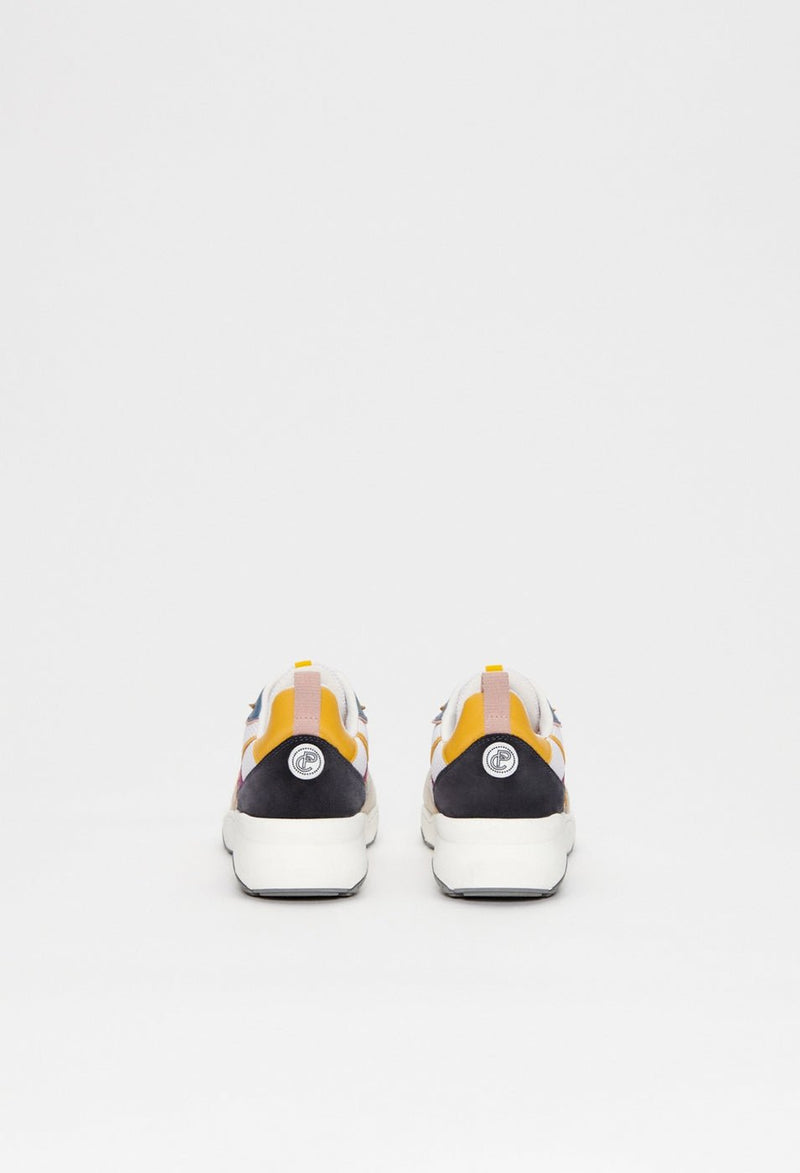 Aloha Sneakers - Multico - Claudie Pierlot - The Bradery