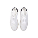 Baskets Bichat Bold - Ivoire - Homme - Canal Saint Martin* - The Bradery