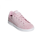 Baskets Cadet Adidas Originals Stan Smith C - Enfant - Adidas1 - The Bradery