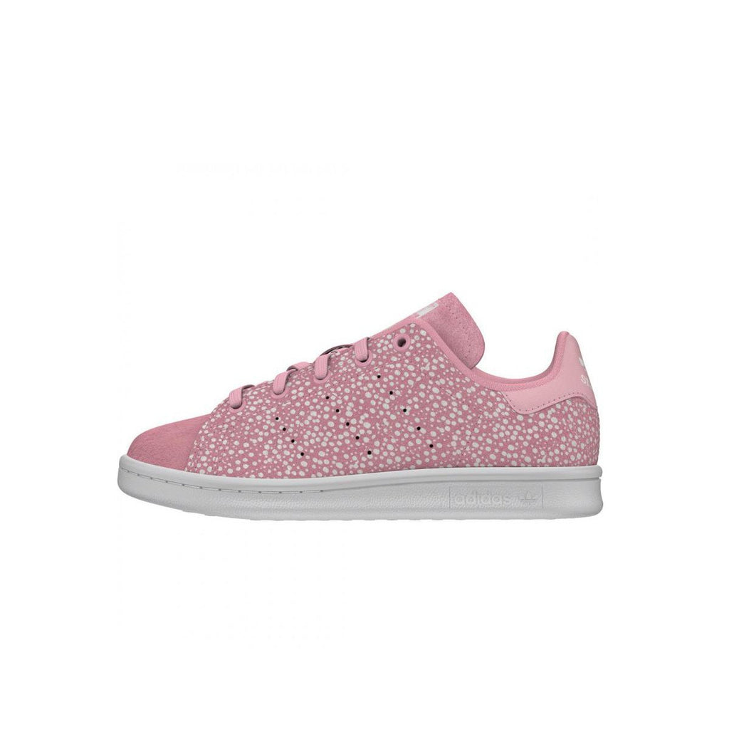 Baskets Cadet Adidas Originals Stan Smith C - Enfant - Adidas1 - The Bradery