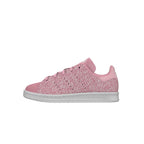 Baskets Cadet Adidas Originals Stan Smith C - Enfant - Adidas1 - The Bradery