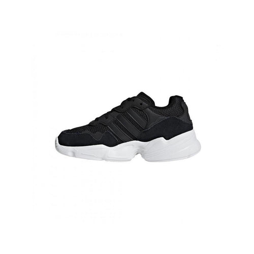 Zapatillas Cadete Adidas Originals Yung-96C Zapatillas Adidas Para Niños