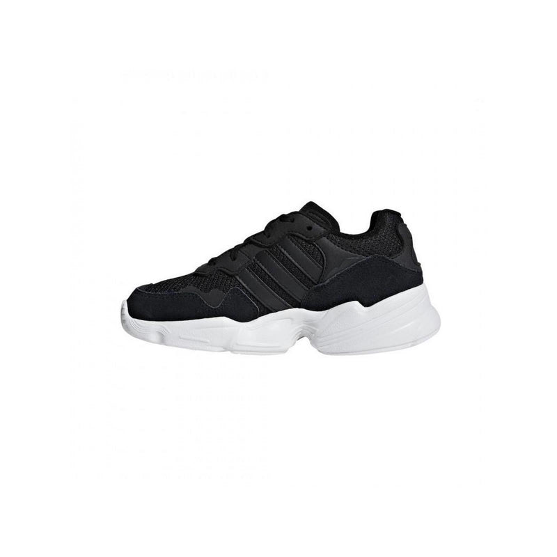 Cadet Sneakers Adidas Originals Yung-96C Adidas Children's Sneakers