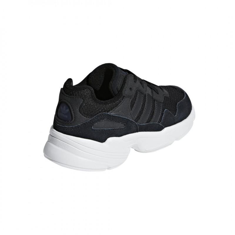 Adidas Originals Yung-96C Cadet Sneakers - Children - Adidas1 - The Bradery