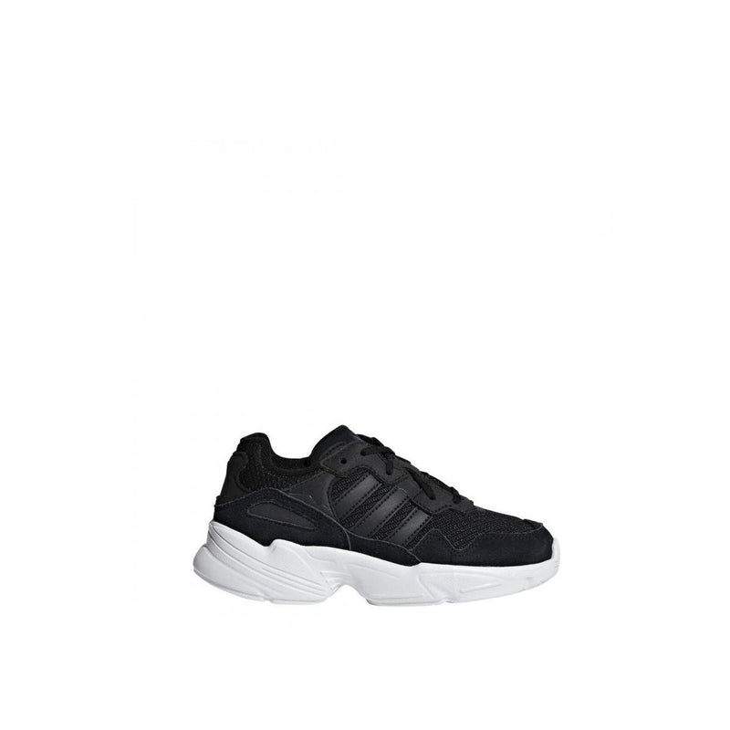 Adidas Originals Yung-96C Cadet Sneakers - Children - Adidas1 - The Bradery