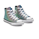 Baskets Canvas Hi - Enfant - Violet CONVERSE ENFANT Converse