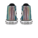 Baskets Canvas Hi - Enfant - Violet CONVERSE ENFANT Converse