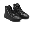 Baskets Canvas Hi - Noir - Enfant - Converse1 - The Bradery