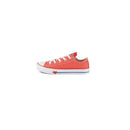 Baskets Canvas Ox Enf - Rouge - Enfant - Converse - The Bradery