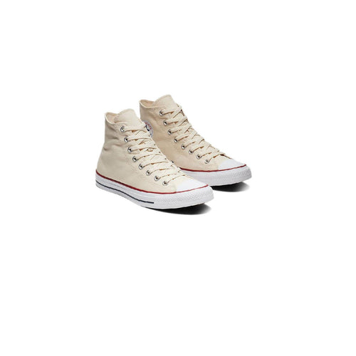Chuck 70 Hi Sneakers - Beige - Mixed - Converse - The Bradery