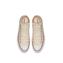 Chuck 70 Hi Sneakers - Beige - Mixed - Converse - The Bradery
