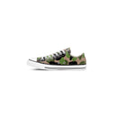 Baskets Chuck Taylor All Star Archival Camo Low Top - Noir / Vert / Beige / Blanc - Mixte - Converse - The Bradery