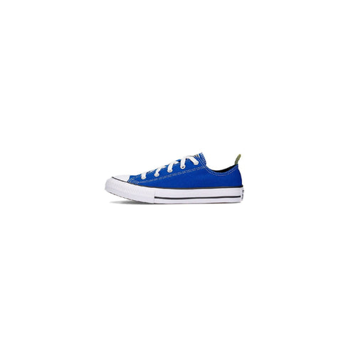 Zapatillas Chuck Taylor All Star Canvas Ox - Azul - Niño - Converse - The Bradery