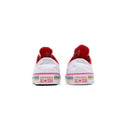 Baskets Chuck Taylor All Star Canvas Ox Junior - Enfant - Anthracite CONVERSE ENFANT Converse