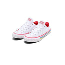 Baskets Chuck Taylor All Star Canvas Ox Junior - Enfant - Anthracite CONVERSE ENFANT Converse