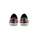 Baskets Chuck Taylor All Star Logo Play - Rouge / Noir / Blanc - Mixte - Converse - The Bradery