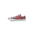 Baskets Chuck Taylor All Star Logo Play - Rouge / Noir / Blanc - Mixte - Converse - The Bradery