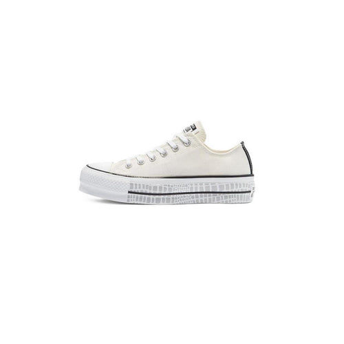 Zapatillas Chuck Taylor All Star Bajas Blancas - Mixto Converse Mixto Converse