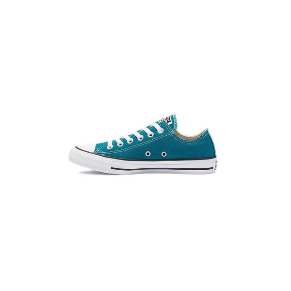 Zapatillas Chuck Taylor All Star Low Top Azules - Converse Mixtas Converse Mixtas