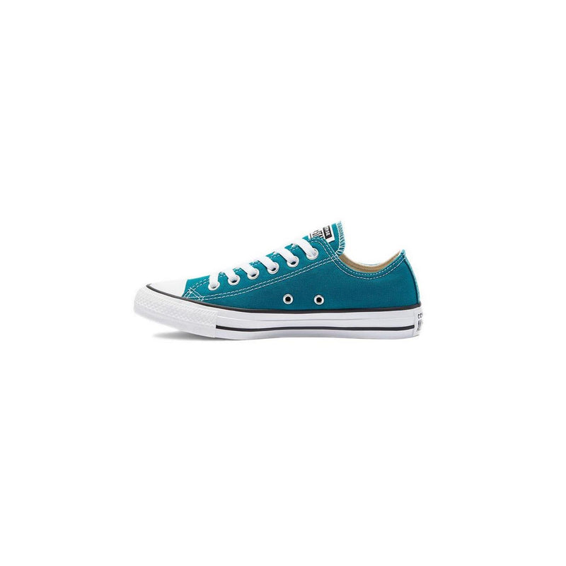 Chuck Taylor All Star Low Top Blue Sneakers - Mixed Converse Mixed Converse