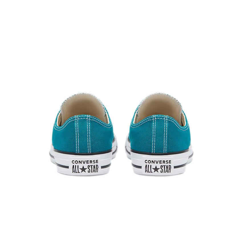 Chuck Taylor All Star Low Top Sneakers - Mixed - Blue CONVERSE MIXED Converse