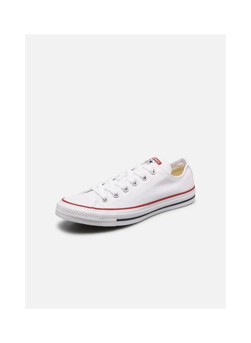 Zapatillas Chuck Taylor All Star Ox - Blanco - Niño - Converse - The Bradery