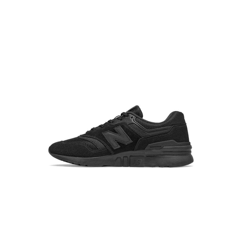 Baskets CM997 HCI Noir - Femme - Basket - New Balance - The Bradery