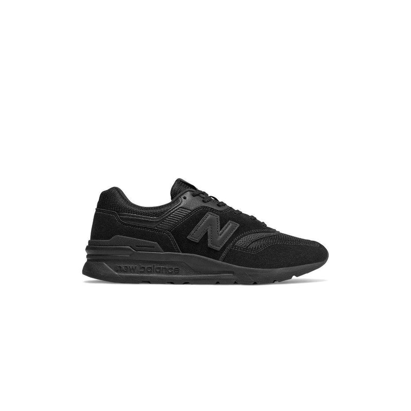 Baskets CM997 HCI Noir - Femme - Basket - New Balance - The Bradery