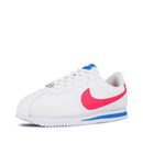 Baskets Cortez Basic - Femme - Blanc - Nike2 - The Bradery