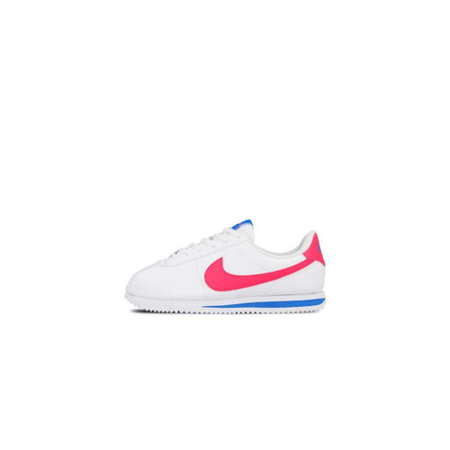 Cortez Basic Sneakers - Women - White - Nike2 - The Bradery