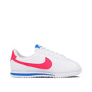 Baskets Cortez Basic - Femme - Blanc - Nike2 - The Bradery