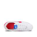 Baskets Cortez Basic - Femme - Blanc - Nike2 - The Bradery
