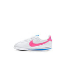Baskets Cortez Basic Sl - Blanc - Enfant - Nike2 - The Bradery