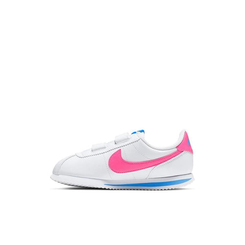 Cortez Basic Sl Sneakers - White - Child - Nike2 - The Bradery